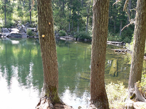 2008-09-23- Mason Lake 048