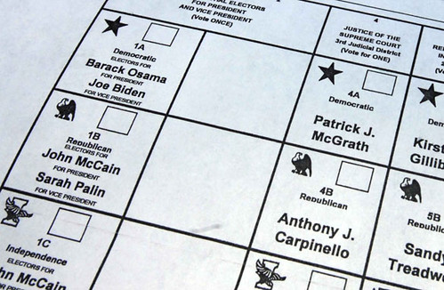 New York county prints ‘Barack Osama’ on ballots