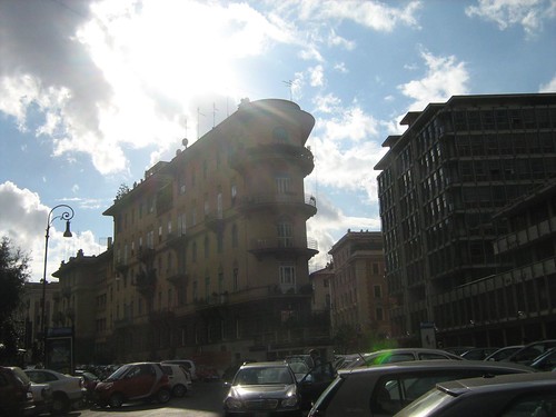 Buildings of Rome 5