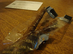 Koeda Matcha Sticks