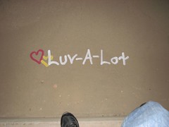 Luv-A-Lot