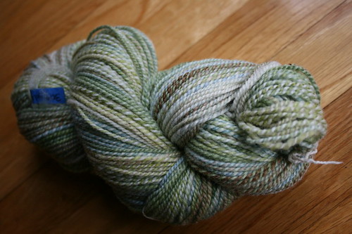 Hello Yarn shetland - 2-ply