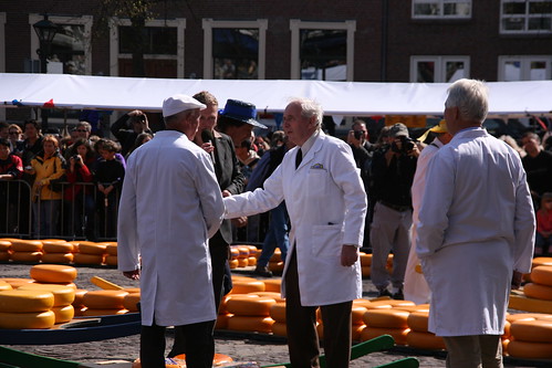 Kaasmarkt, Alkmaar
