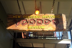 New Orleans - French Quarter: New Orleans Hist...