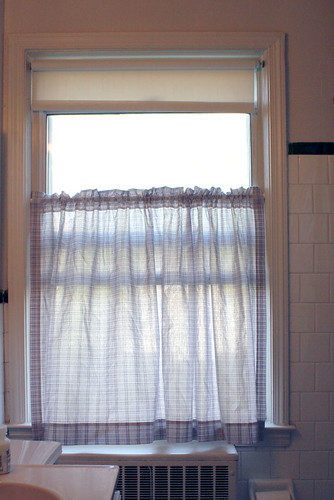 Bathroom Curtains Pictures