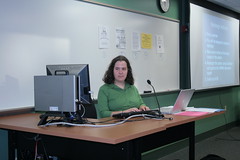 Morrill Computer Classroom by teachoit