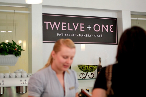 Twelve + One Patisserie & Cafe