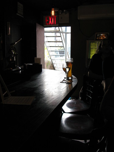Quarter Bar
