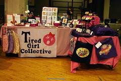 Tired Girl Collective-Felt Club