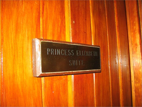 你拍攝的 61 Treetops - Princess Elizabeth Suite。