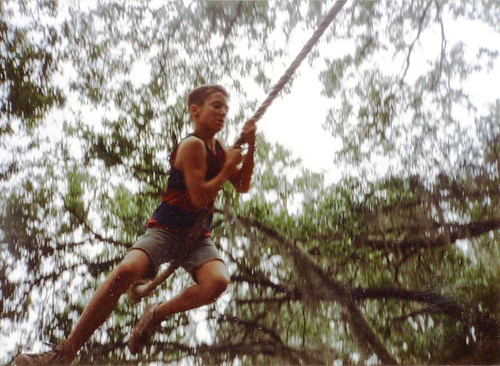 elijah wood young. Young Elijah Wood as Tarzan