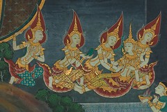 Ramakian Sita