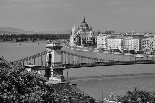 Budapest - Ungarn - Städteweekend - 2009 - Nikon D90 - DSC_4863
