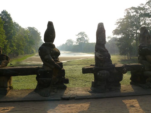 Cambodge - Angkor #23