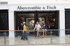 Abercrombie & Fitch @ Fashion Show Las Vegas tommy.de