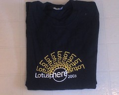 Lotusphere 2003
