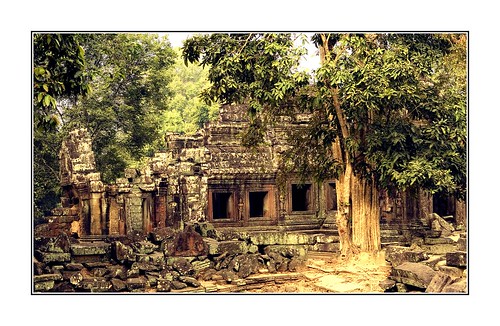 Angkor Wat 2008