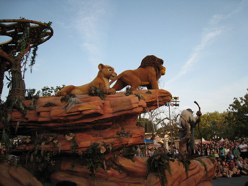 Walt Disneyland