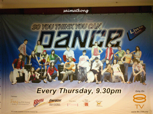 So You Think You Can Dance II