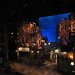 In The Heights - Set of the new musical