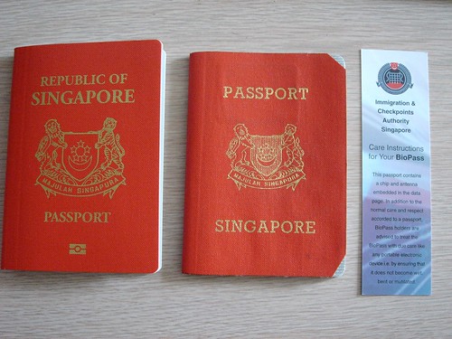 Image result for singapore passport pic