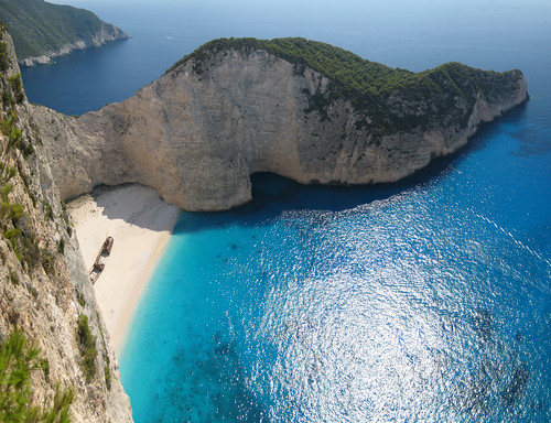 Greece Beaches
