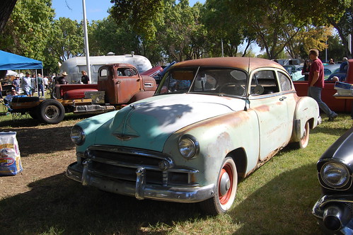 1950 Chevrolet (by Brain Toad Photography)