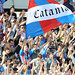 Calcio, Catania: ritiro Tessera del Tifoso