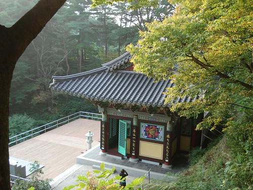 Korea October '09 081