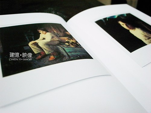 Instant Light: Tarkovsky Polaroids 03