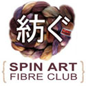 SPIN ART Fibre Club
