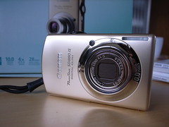 My new camera