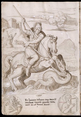 De Aetatibus Mundi Imagines -  Francisco de Holanda (1545-1573)