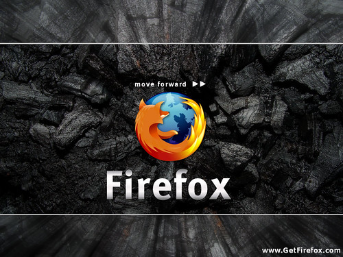 Firefox Walpapers 17