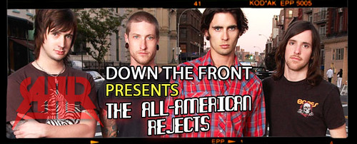 DOWNTHEFRONTALLAMERICANREJECTS_en