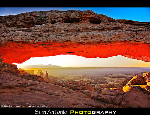 Just for my Flickr Friends: A Secret Southwest Photo Location by Sam Antonio Photography