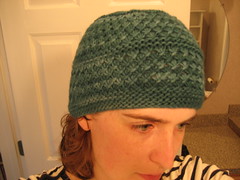 Amanda Hat 2