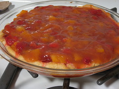 IMG_4600 Glazed strawberry pie