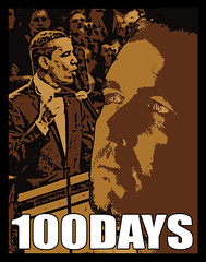 Election Countdown: 100 Days