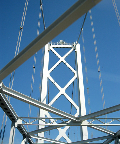 bay bridge