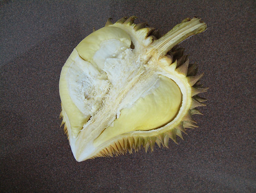 lovely durian