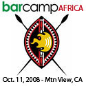 Barcamp Africa