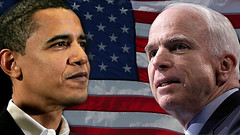 Obama McCain Debate