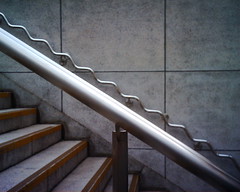 【写真】Stairs (VQ1005)