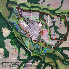 site plan for Stella, MO (courtesy Natl Bldg Museum)