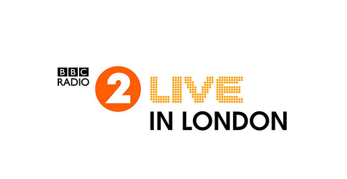 Radio 2 Live in London logo