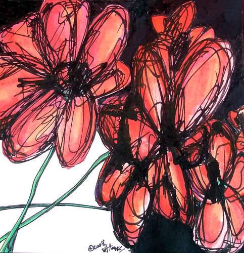 Ornamental WILDflowers - 03