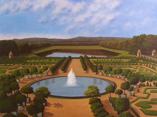 Versailles (Phase VII) 12/13/2008  