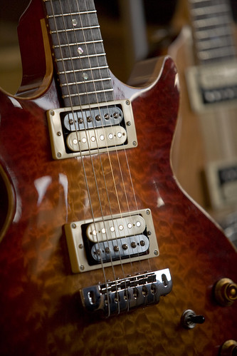 Thorndal Guitars