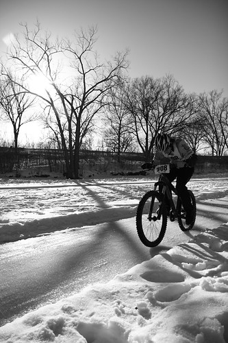 Penn Ice-Cycle Loppet 8988
